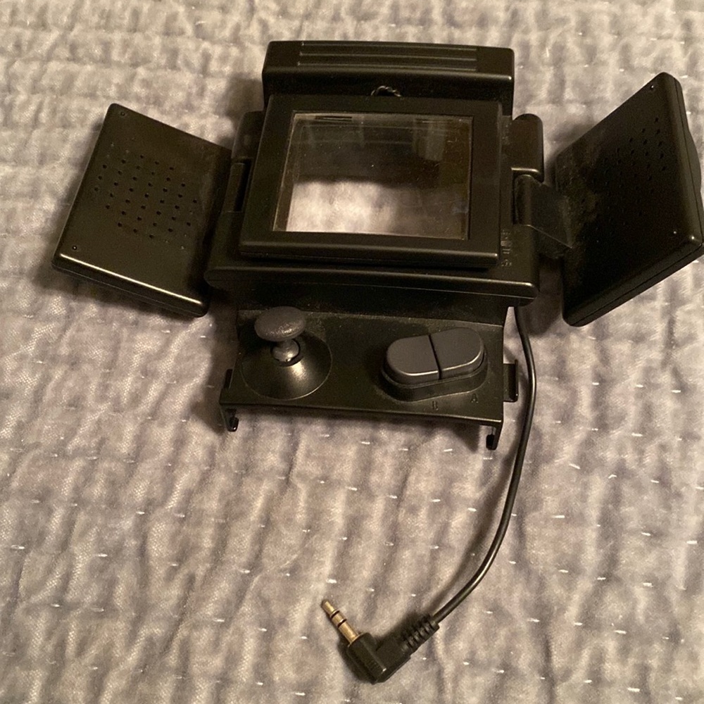 Handypak Color gameboy accessory
